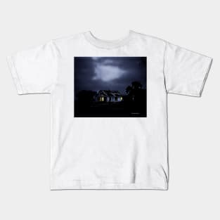 House Around The Bend - Graphic 2 Kids T-Shirt